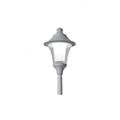 Уличная лампа Fumagalli R50000000LXH1L 50 Вт LED 4000 K 5300 лм IP67 220 - 240 В